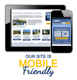 Mobile Friendly